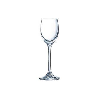 Chef & Sommelier Spirits Cordial Liquor Glass 7 Cl