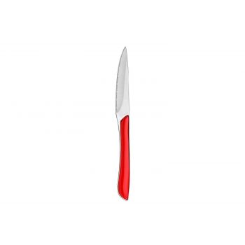 Amefa Retail Eclat Office Knife Red