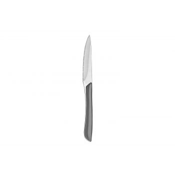 Amefa Retail Eclat Office Knife Grey