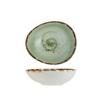 Cosy & Trendy Quiandra Green Mini Bowl 6,6x5,8cm