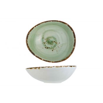 Cosy & Trendy Quiandra Green Mini Bowl 8,6x7,6cm