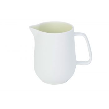Hgy By Cosy & Trendy Charming Green Milk Jug 26cl D6,2xh9,5cm