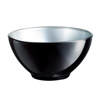 Luminarc Flashy Bowl Black 50cl