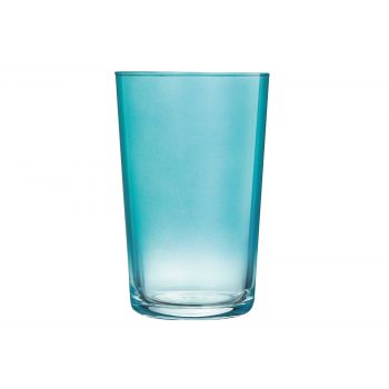 Luminarc Envers Water Glass Blue 30cl