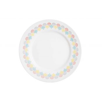 Luminarc Artificia Dessert Plate D19cm