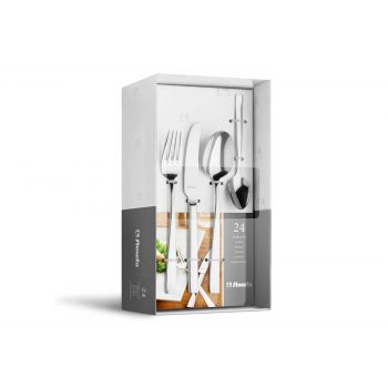 Amefa Retail Martin Cutlery Set Set24 Retail Touch Bo