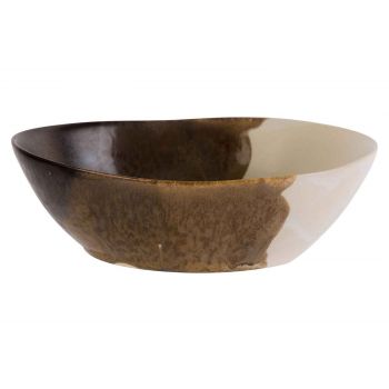 Cosy @ Home Bowl Mix 3 Glazes Foodsafe Multi-color 1