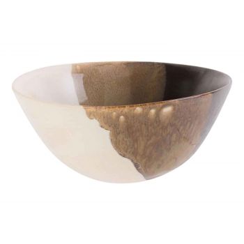 Cosy @ Home Bowl Mix 3 Glazes Foodsafe Multi-color 1