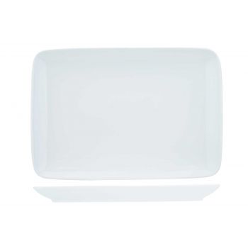 Essentials By Cosy & Trendy Essentials Dinner Plate 30.5x21cm