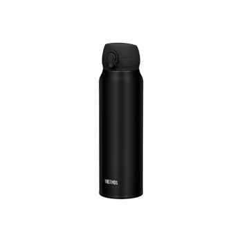 Thermos Ultralight Drinking Bottle Black 0,75l