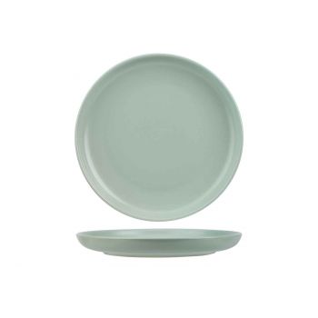 Cosy & Trendy Viva Green Dinner Plate D27cm