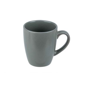 Cosy & Trendy Viva Grey Mug D8,6xh10,4cm 36cl