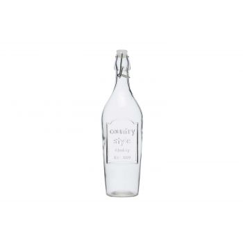 Cosy & Trendy Bottle Country Style 1l