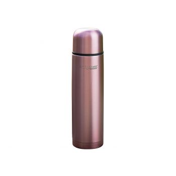 Thermos Everyday Insulated Bottle Oldpink 1000ml