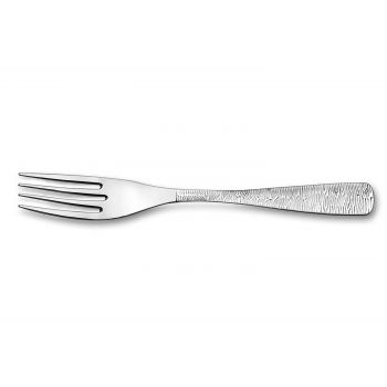 Amefa Retail Ethnic 6x Table Fork 18-0
