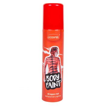 Goodmark Body Spray 75ml Red