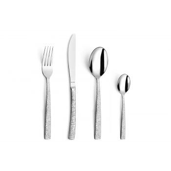 Amefa Retail Havane Cutlery Set 24 Pcs
