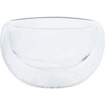 Cosy & Trendy Teaglass 10cl Borosilicate Glass Set4