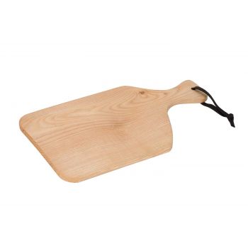 Cosy & Trendy Ash Wood Cutting Board 20.5x34x1cm
