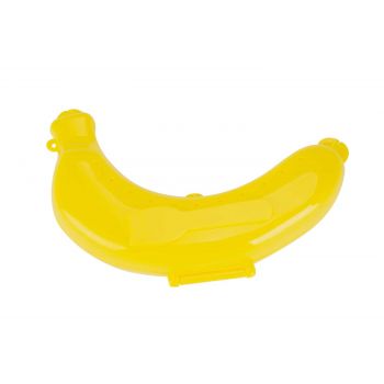 Cosy & Trendy Banana Holder Plastic L19cm