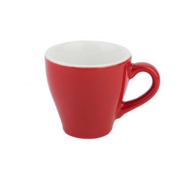 Cosy & Trendy For Professionals Barista Red Cup D6.3xh6.2cm - 7cl