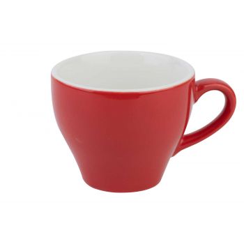 Cosy & Trendy For Professionals Barista Red Cup D8xh6.5cm - 15cl