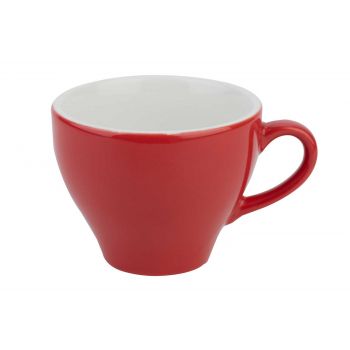 Cosy & Trendy For Professionals Barista Red Cup D8.7xh7cm - 20cl
