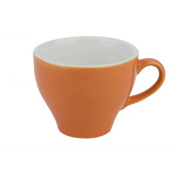 Cosy & Trendy For Professionals Barista Orange Cup D8.7xh7cm - 20cl