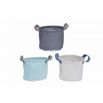 Cosy & Trendy Storage Basket Types 3 Waterproof