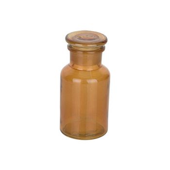 Cosy @ Home Bottle With Stopper Deco Camel 6,5x6,5xh