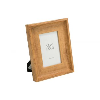 Cosy @ Home Photoframe Nature 23,5x18,5xh4cm Wood