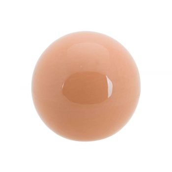 Cosy @ Home Ball Cinnamon 10x10xh9,5cm Round Ceramic
