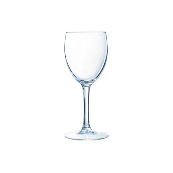 Arcoroc Princesa Wine Glass 31 Cl Set 6