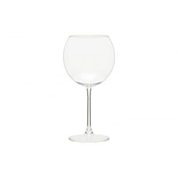 Brandless Tritan Wine Glass 58cl Set6