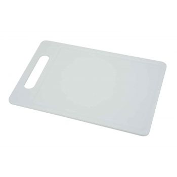 Cosy & Trendy Cutting Board White 38x26xh,75cm Rectang