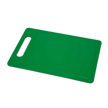 Cosy & Trendy Cutting Board Green 38x26xh,75cm Rectang