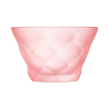 Luminarc Iced Diamant Icecup Pink D10cm