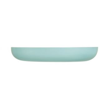 Luminarc Friends Time Serving Dish Turquoise 21