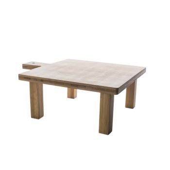 Cosy & Trendy Bamboo Mini Table 35x30xh14cm