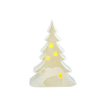 Cosy @ Home Xmas Tree Lustre With Stars Incl 2