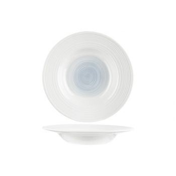 Cosy & Trendy Brindisi Sea Soup Plate D22xh3,1cm