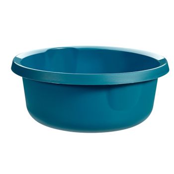 Curver Essentials Bowl Blue 10l D37cm Round