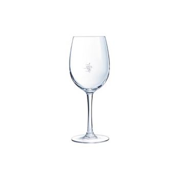 Chef & Sommelier Cabernet Wine Glass 35cl Set6