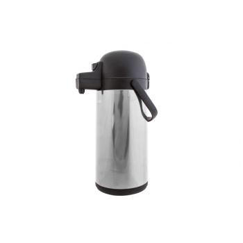 Thermos Airpot Alu 1.9l With Push Button