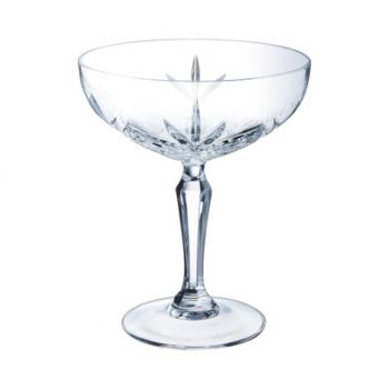 Arcoroc Broadway Cocktail Glass  25cl Set 6