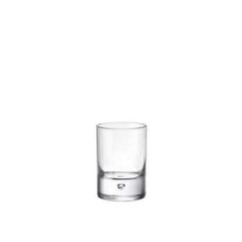 Bormioli Barglass Shotglass 5cl Set6