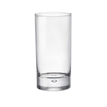 Bormioli Barglass Water Glass 19,5cl Set6