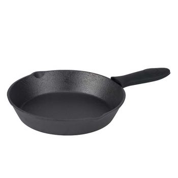 Cosy & Trendy Frying Pan D26,7cm Cast Iron+thermal Sle