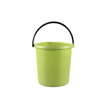 Curver Essentials Bucket 5l Green D24cm