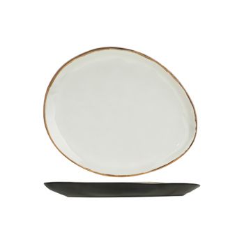 Cosy & Trendy Plato Unbreakable Plate Oval 19,5x16,5